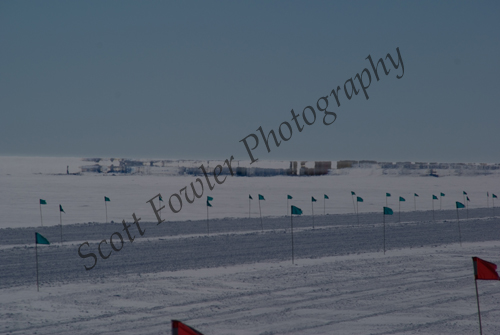 Cold inversion, messing with LDB.